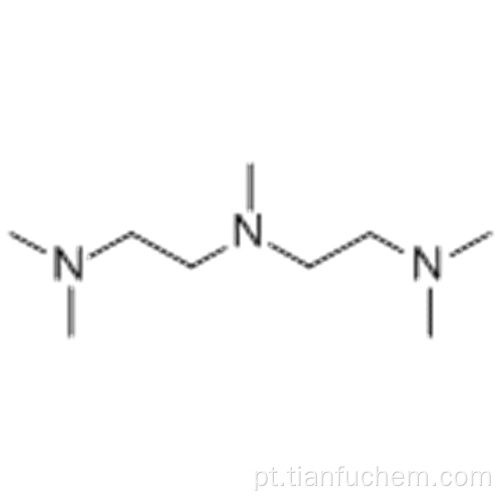 Pentametildietilenotriamina CAS 3030-47-5